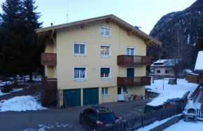 Casa Brugnara Pozza Di Fassa